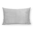 Cushion cover Belum Liso Grey 30 x 50 cm Fashion