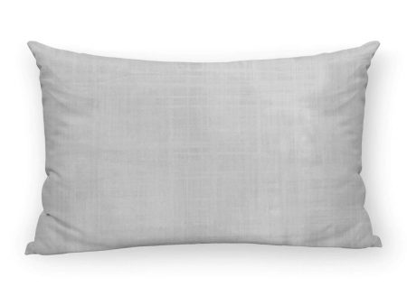 Cushion cover Belum Liso Grey 30 x 50 cm Fashion