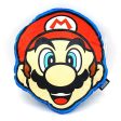 3D cushion Super Mario Circular Online Sale