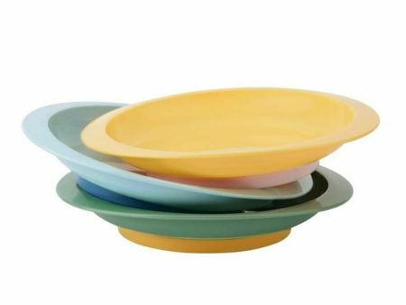 Plate set Badabulle Online