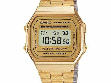 Unisex Watch Casio VINTAGE (Ø 36 mm) Sale