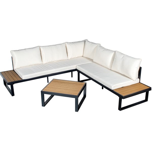 Set of furniture Alexandra House Living 3 Pieces Discount