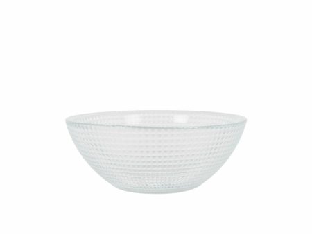 Bowl La Mediterránea Andra 375 ml ø 13 x 5 cm (24 Units) Supply