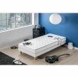 Mattress Deko Dream Kiva 90 x 190 cm For Discount