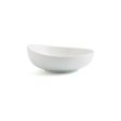 Bowl Ariane Vital Coupe Ceramic White (Ø 18 cm) (4 Units) For Cheap