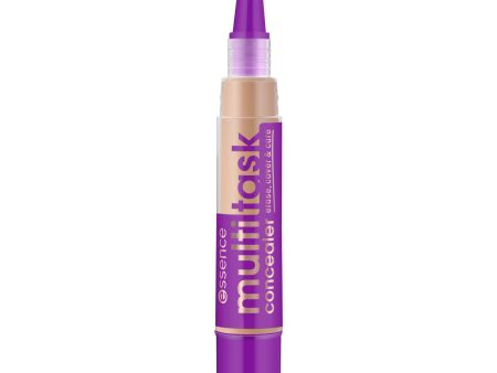 Concealer Stick Essence Multitask Nº 25-warm honey 3 ml For Sale