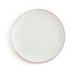 Flat plate Ariane Terra Ceramic Beige (Ø 29 cm) (6 Units) Online now