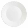 Dessert dish Bormioli Ebro Ø 20 x 1,8 cm (36 Units) Online