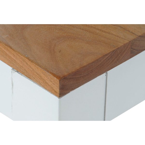 Centre Table DKD Home Decor Acacia Mango wood 120 x 70 x 45 cm For Discount