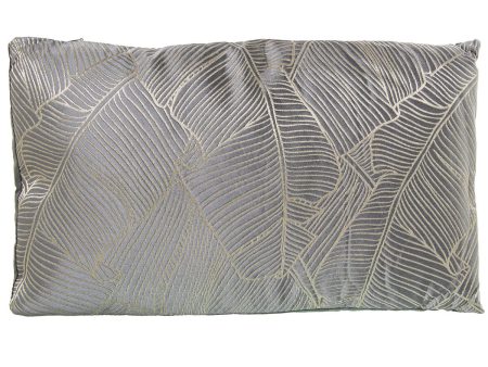 Cushion Alexandra House Living Beige Grey 50 x 30 cm Sale