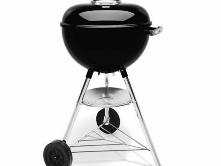 Barbecue Portable Weber Bar-B-Kettle Black (Refurbished B) Supply