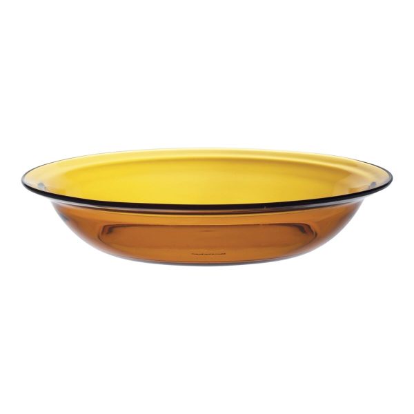 Serving Platter Duralex Lys Ø 28 x 5 cm Hot on Sale