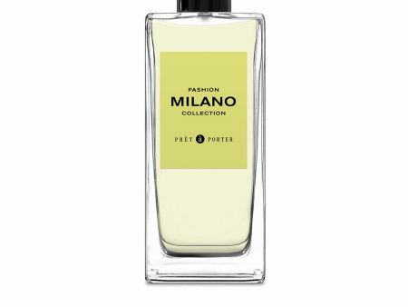 Women s Perfume Pret à Porter Milano EDP 100 ml Cheap