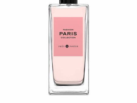 Women s Perfume Pret à Porter París EDP 100 ml Online Sale