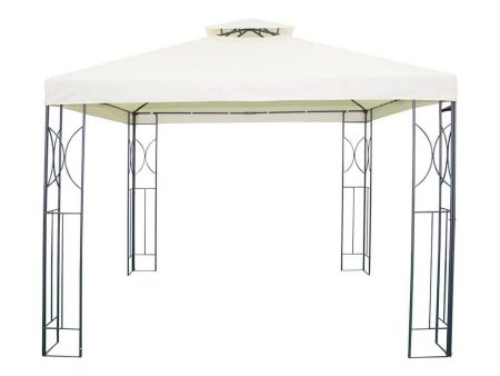 Pergola Ambiance (300 x 300 x 265 cm) For Discount