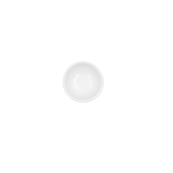 Bowl Ariane Alaska White Ceramic 5,6 x 2,6 cm (18 Units) Sale