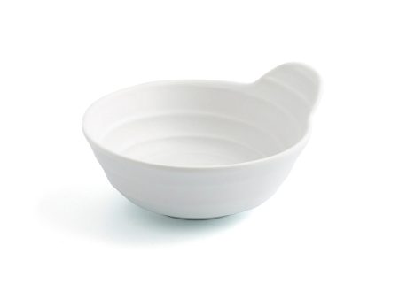 Bowl Quid Select White Plastic Melamin 11,5 x 5,5 cm (12 Units) (Pack 12x) Discount