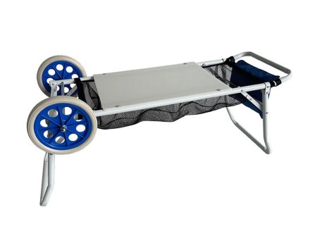 Multi-purpose Cart Marbueno (Refurbished C) Online Sale