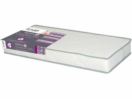 Cot mattress Tineo XXL Cheap