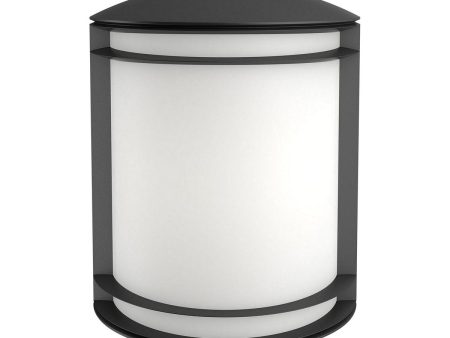 Lamp Philips 17320 30 P3 Black 6 W 4000 K 600 lm 8,9 x 26,9 x 19,9 cm 230 V 220-240 V (1 Unit) Sale