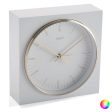 Alarm Clock Plastic (6,5 x 16,5 x 16,5 cm) For Sale