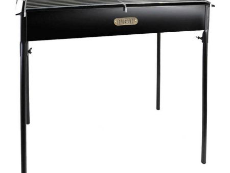 Barbecue Algon Large Iron (80 x 42 cm) Online now