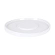 Flat Plate Inde White For Discount