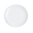 Flat plate Ariane Vital Coupe Ceramic White (Ø 31 cm) (6 Units) Online