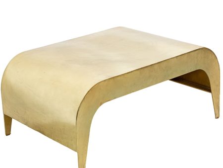 Centre Table Alexandra House Living 90 x 61 x 41 cm Online Hot Sale