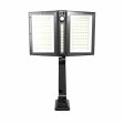 Solar lamp Lumisky Black (1 Unit) Online Sale