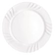 Serving Platter Bormioli Rocco Ebro Glass (Ø 32 cm) (12 Units) For Cheap