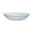 Deep Plate Luminarc Pampille Clear Transparent Glass (20 cm) (24 Units) For Sale