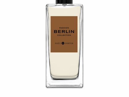 Men s Perfume Pret à Porter Berlin EDP 100 ml on Sale