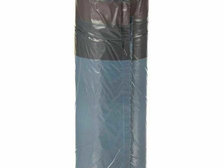 Rubbish Bags Citric Self-closing Grey Polyethylene 30 L 15 Units Online Hot Sale