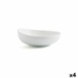 Bowl Ariane Vital Coupe Ceramic White (Ø 18 cm) (4 Units) For Cheap