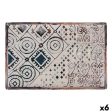 Serving Platter La Mediterránea Grecia Porcelain Rectangular 30 x 20 x 2,5 cm (6 Units) For Discount