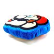 3D cushion Super Mario Circular Online Sale