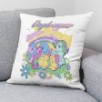 Cushion cover My Little Pony My Little Pony B Multicolour 45 x 45 cm Discount