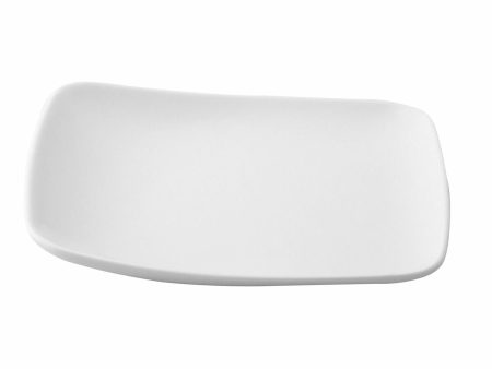 Plate Ariane Vital Bread Ceramic White (Ø 15 cm) (12 Units) on Sale