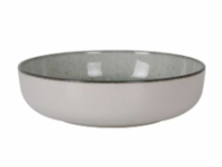 Deep Plate La Mediterránea Beloi (12 Units) For Discount