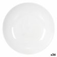 Deep Plate La Mediterránea Whom Ø 23 cm (36 Units) For Discount