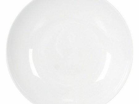 Deep Plate La Mediterránea Whom Ø 23 cm (36 Units) For Discount