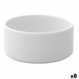 Bowl Ariane Prime Ceramic White (16 cm) (8 Units) Cheap