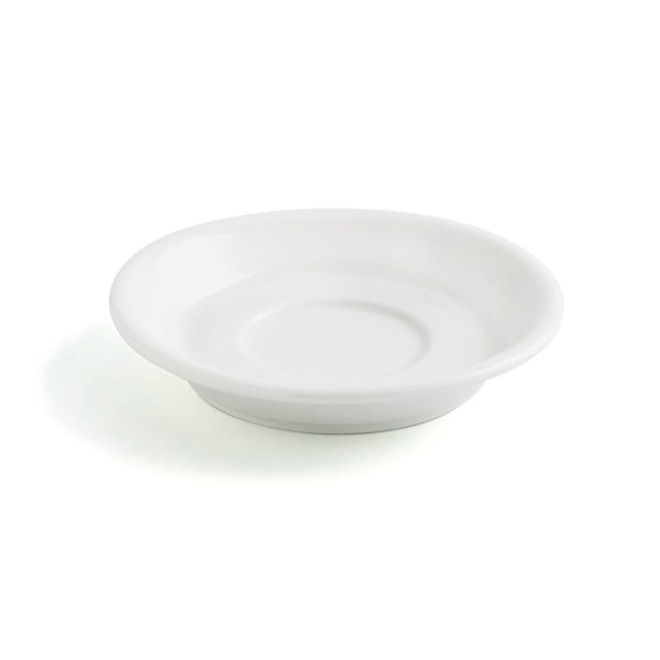 Underplate Ariane Prime White Ceramic Bowl (12 Units) For Cheap