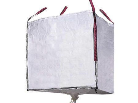 Debris Sack Fun&Go Big Bag 90 x 90 x 90 cm White polypropylene Sale