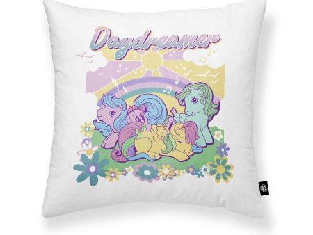 Cushion cover My Little Pony My Little Pony B Multicolour 45 x 45 cm Discount