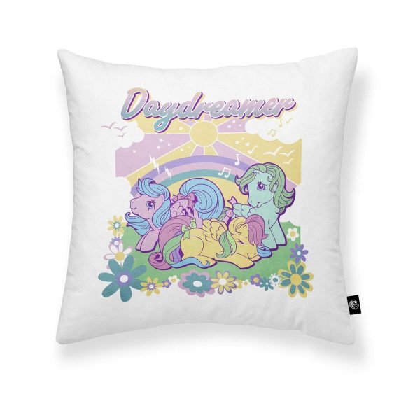 Cushion cover My Little Pony My Little Pony B Multicolour 45 x 45 cm Discount