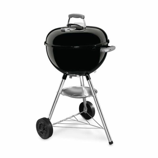 Barbecue Portable Weber Bar-B-Kettle Black (Refurbished B) Supply