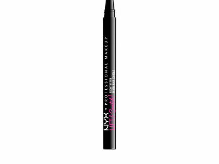 Eyebrow Liner NYX Lift Snatch Espresso 1 ml Online