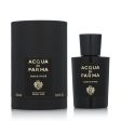 Men s Perfume Acqua Di Parma EDP Oud & Spice 100 ml Supply